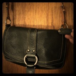 Ladies Coach Handbag